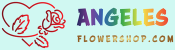 Angeles Flower Shop