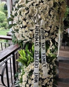 !A life well-lived